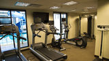 Holiday Inn and Suites Red Deer South Health Club