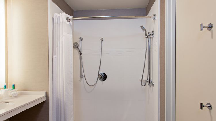Holiday Inn Express & Suites, Anaheim Room