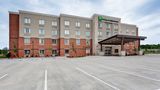 <b>Holiday Inn Express & Suites Manhattan Exterior</b>. Images powered by <a href="https://www.leonardoworldwide.com/" title="Leonardo Worldwide" target="_blank">Leonardo</a>.