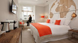 <b>Clarance Hotel Room</b>. Images powered by <a href="https://www.leonardoworldwide.com/" title="Leonardo Worldwide" target="_blank">Leonardo</a>.