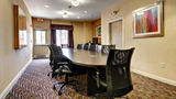 Holiday Inn Express Inn & Suites South Meeting