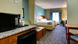 Holiday Inn Express Inn & Suites South Suite
