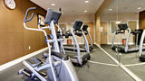 Holiday Inn Express Inn & Suites South Health Club