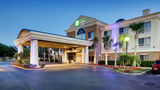 Holiday Inn Express Inn & Suites South Exterior