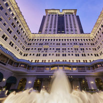 The Peninsula Hong Kong