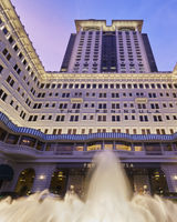 The Peninsula Hong Kong