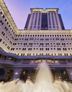 The Peninsula Hong Kong