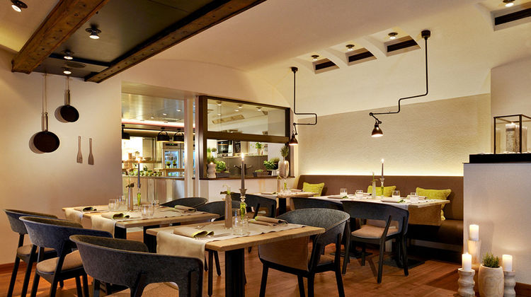Die Sonne Frankenberg Restaurant
