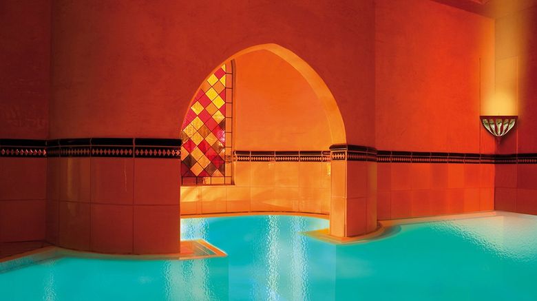 <b>Die Sonne Frankenberg Spa</b>. Images powered by <a href="https://www.leonardoworldwide.com/" title="Leonardo Worldwide" target="_blank">Leonardo</a>.