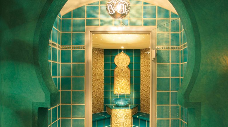 <b>Die Sonne Frankenberg Spa</b>. Images powered by <a href="https://www.leonardoworldwide.com/" title="Leonardo Worldwide" target="_blank">Leonardo</a>.