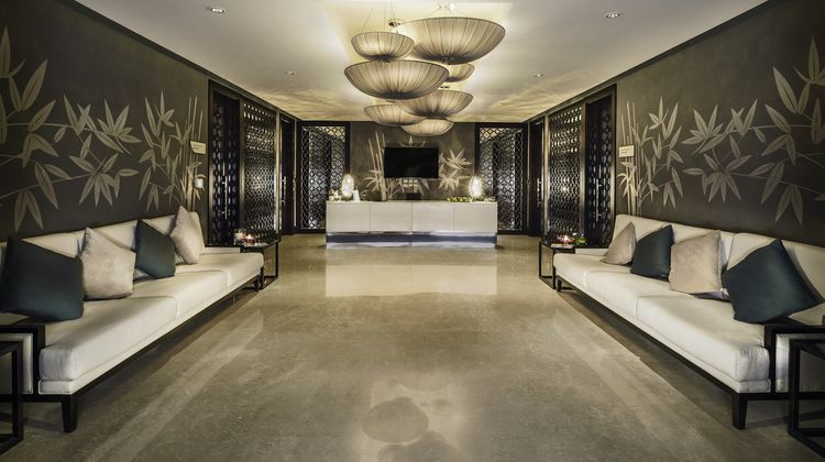 Millennium Plaza Hotel Doha Recreation