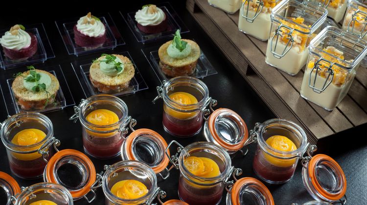 Hotel Golf Restaurant