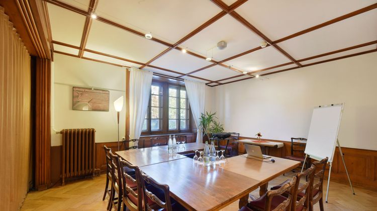 Hotel de l'Aigle Meeting
