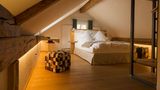 The River House Boutique Hotel Room