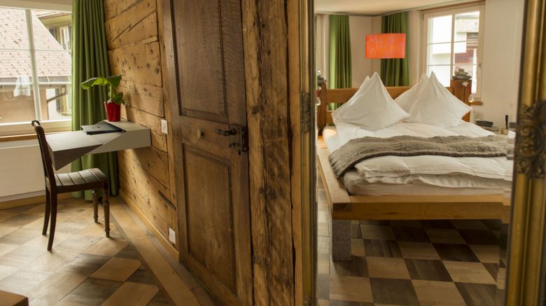 <b>The River House Boutique Hotel Room</b>. Images powered by <a href="https://www.leonardoworldwide.com/" title="Leonardo Worldwide" target="_blank">Leonardo</a>.