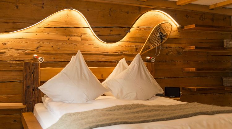 The River House Boutique Hotel Room