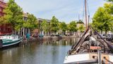 Stadsvilla Mout Rotterdam-Schiedam Exterior