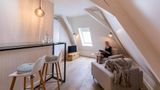 Stadsvilla Mout Rotterdam-Schiedam Room