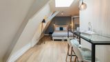 Stadsvilla Mout Rotterdam-Schiedam Room