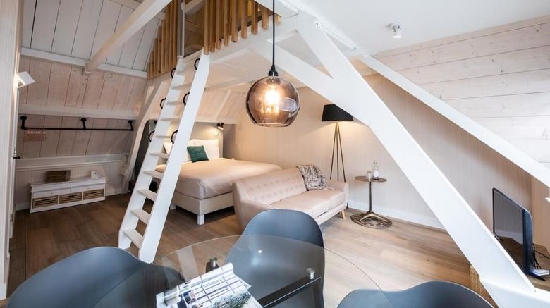 <b>Stadsvilla Mout Rotterdam-Schiedam Room</b>. Images powered by <a href="https://www.leonardoworldwide.com/" title="Leonardo Worldwide" target="_blank">Leonardo</a>.