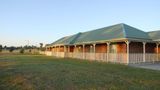 Stockman's Motel, Tamworth Exterior