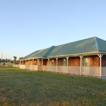 Stockman's Motel, Tamworth