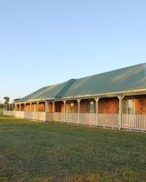 Stockman's Motel, Tamworth