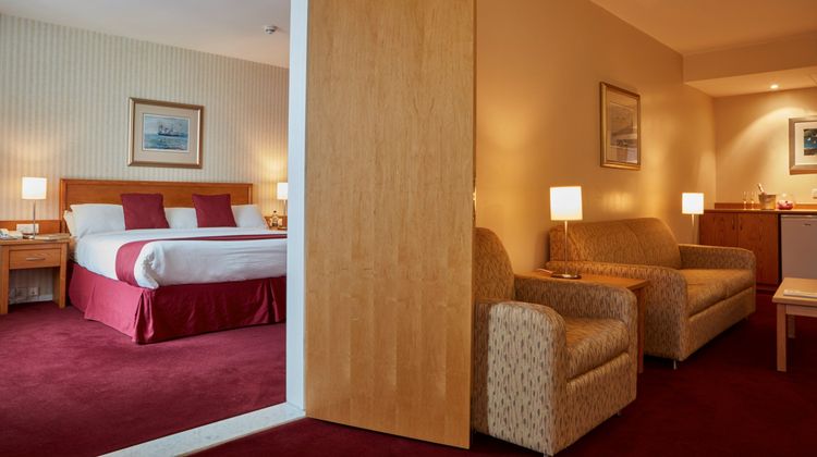 Future Inn Plymouth Suite