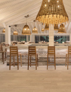 Palm Island Resort & Spa