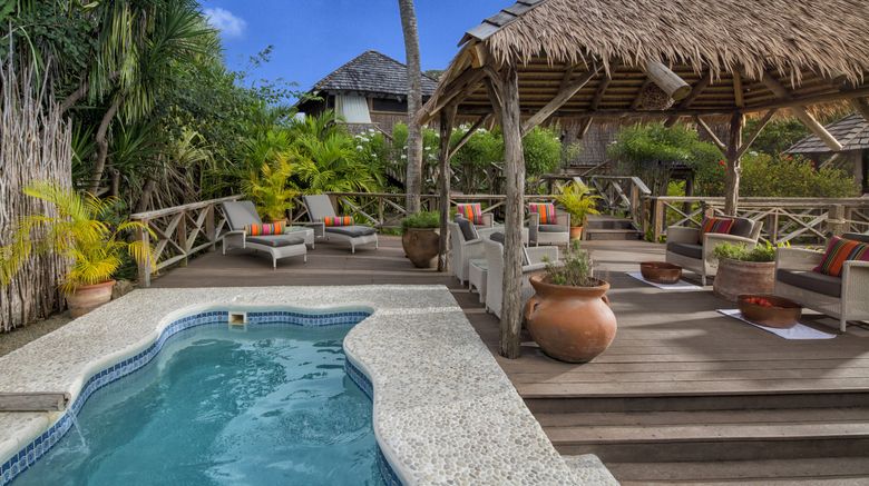 <b>Galley Bay Resort & Spa Spa</b>. Images powered by <a href="https://www.leonardoworldwide.com/" title="Leonardo Worldwide" target="_blank">Leonardo</a>.