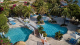 Pineapple Beach Club Antigua Pool