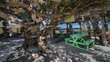 Pineapple Beach Club Antigua Restaurant