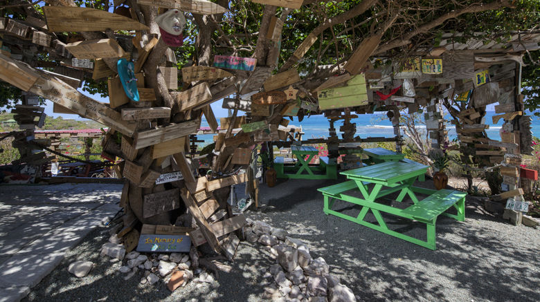<b>Pineapple Beach Club Antigua Restaurant</b>. Images powered by <a href="https://www.leonardoworldwide.com/" title="Leonardo Worldwide" target="_blank">Leonardo</a>.
