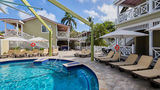 Pineapple Beach Club Antigua Pool