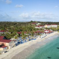 Pineapple Beach Club Antigua