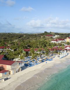 Pineapple Beach Club Antigua