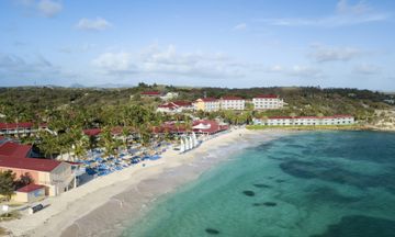 Pineapple Beach Club Antigua