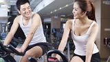 <b>Holiday Inn Resort Baruna Bali Health Club</b>. Images powered by <a href="https://leonardo.com/" title="Leonardo Worldwide" target="_blank">Leonardo</a>.