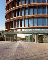 Eurostars Torre Sevilla