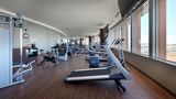 Eurostars Torre Sevilla Health Club