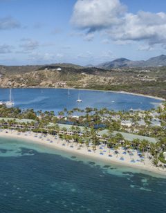 St James's Club Antigua
