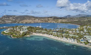 St James's Club Antigua