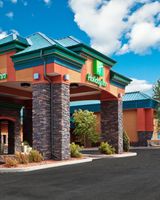 Holiday Inn Hinton