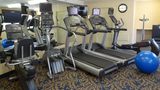Holiday Inn Hinton Health Club