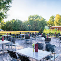 Leonardo Hotel Koln Bonn Airport