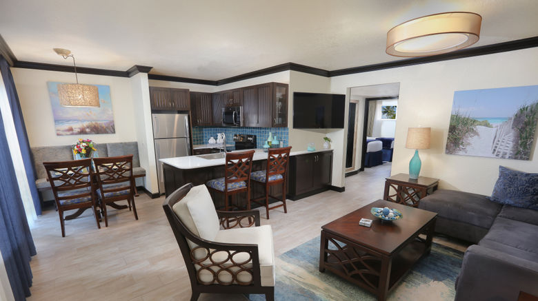 <b>Westgate Cocoa Beach Resort Room</b>. Images powered by <a href="https://www.leonardoworldwide.com/" title="Leonardo Worldwide" target="_blank">Leonardo</a>.