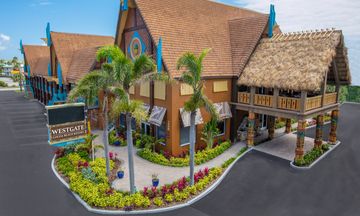 Westgate Cocoa Beach Resort
