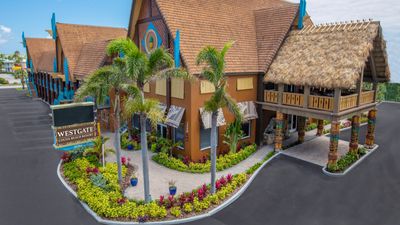 Westgate Cocoa Beach Resort