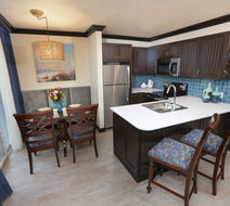 Westgate Cocoa Beach Resort Room
