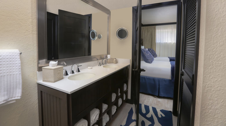 <b>Westgate Cocoa Beach Resort Room</b>. Images powered by <a href="https://www.leonardoworldwide.com/" title="Leonardo Worldwide" target="_blank">Leonardo</a>.